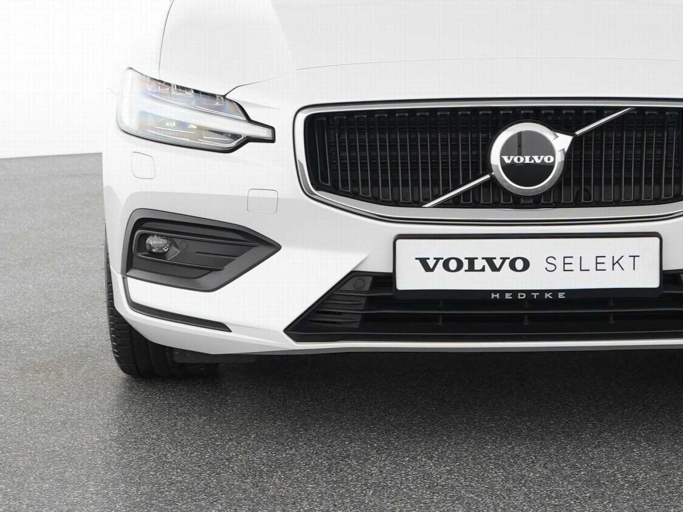 Volvo V60 – Bild 17