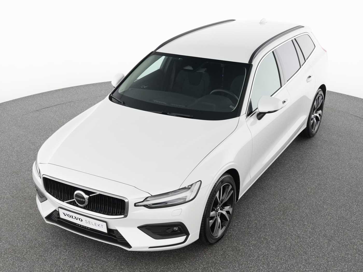 Volvo V60 – Bild 18