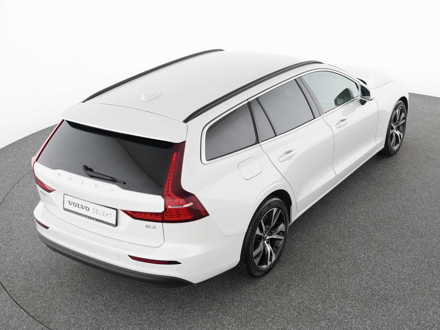 Volvo V60 – Bild 19