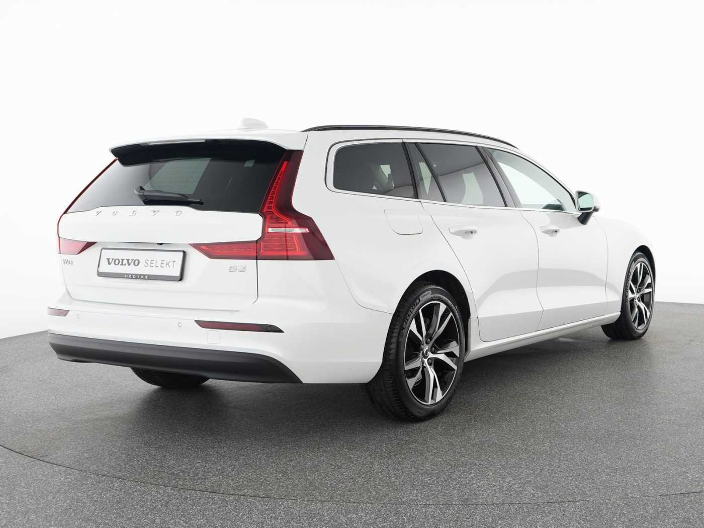 Volvo V60 – Bild 2