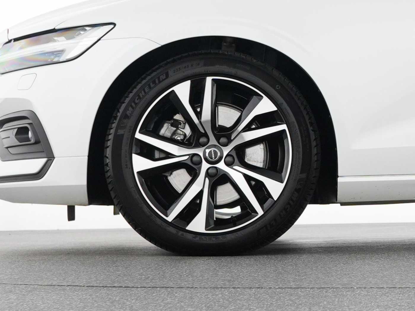 Volvo V60 – Bild 20