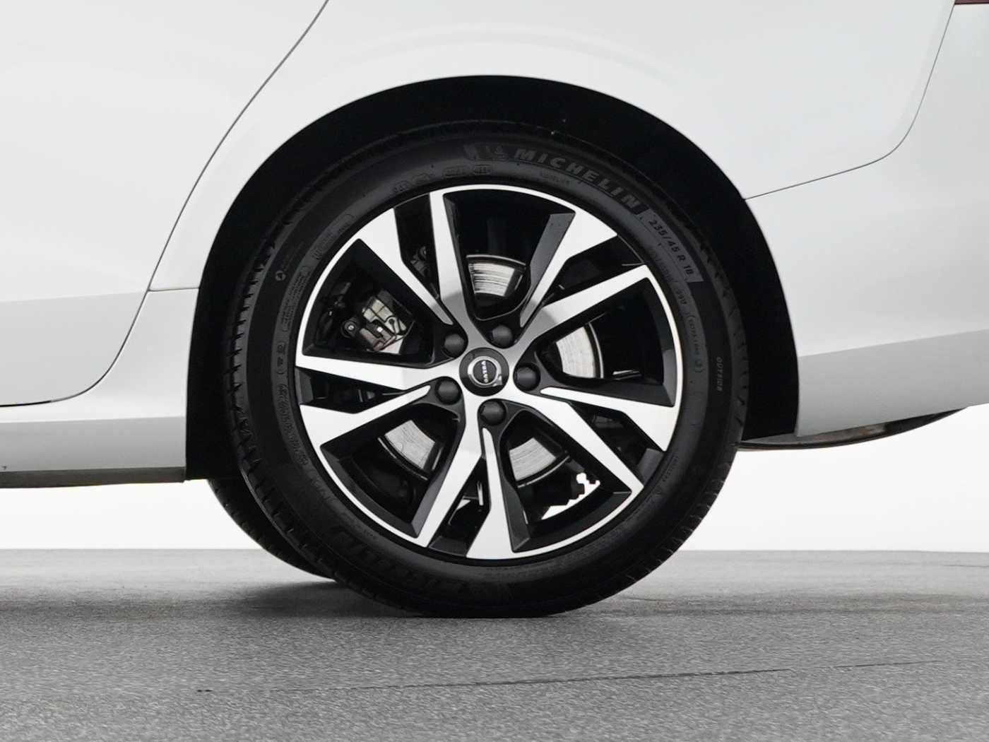 Volvo V60 – Bild 21