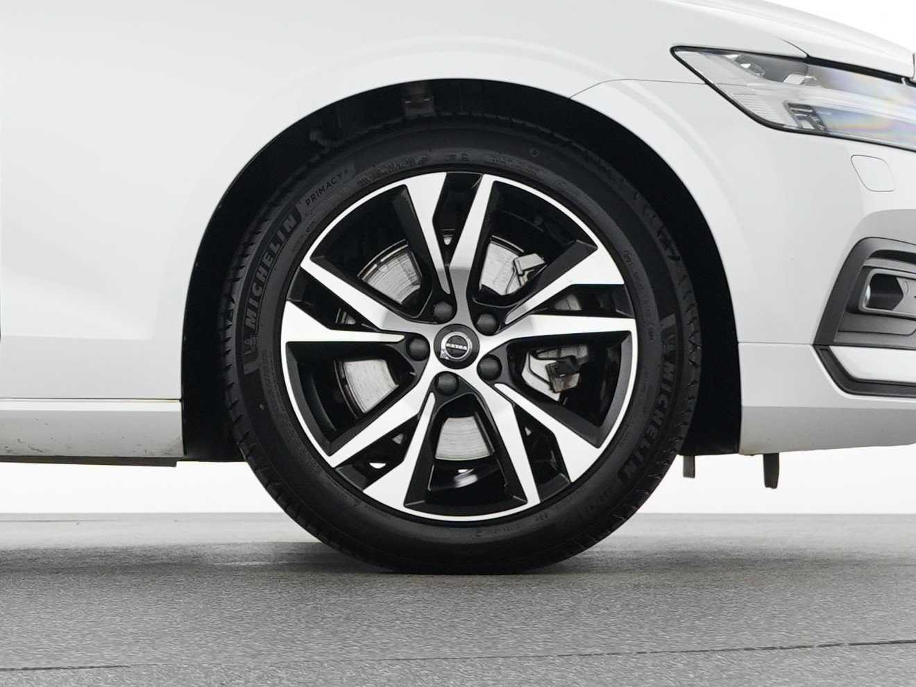 Volvo V60 – Bild 22