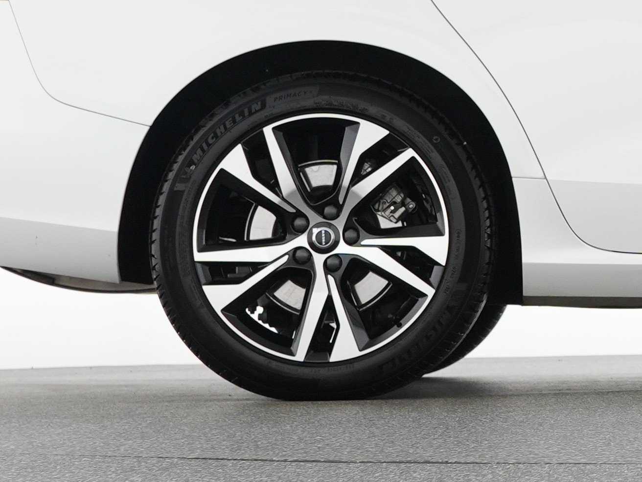 Volvo V60 – Bild 23