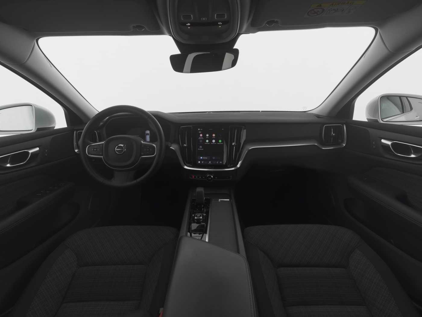 Volvo V60 – Bild 3
