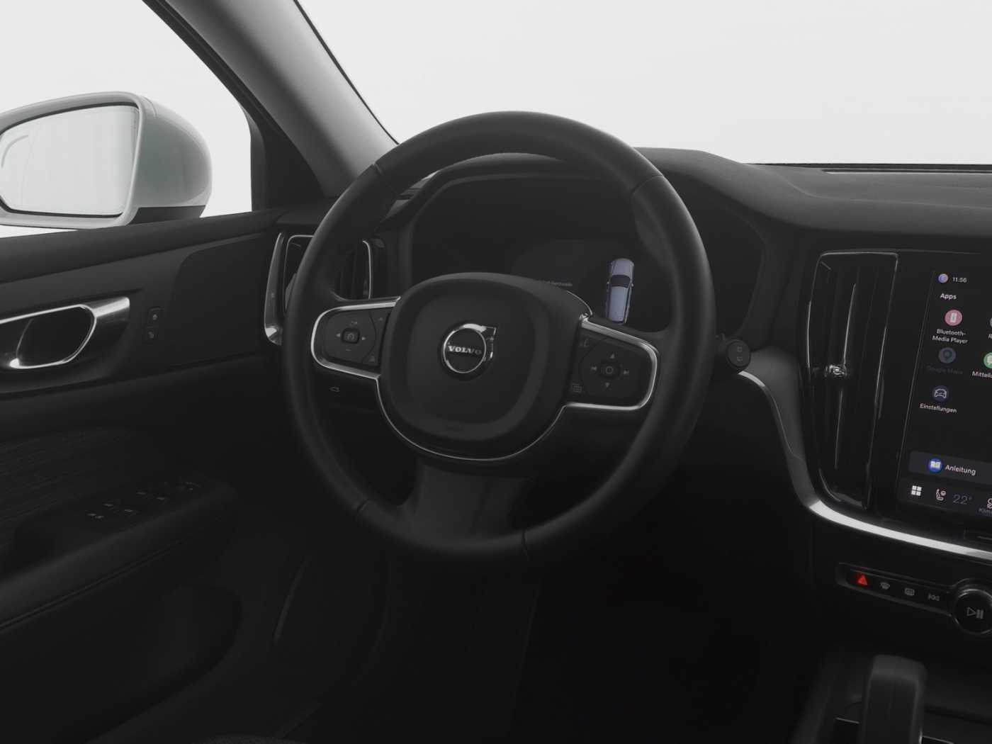 Volvo V60 – Bild 4