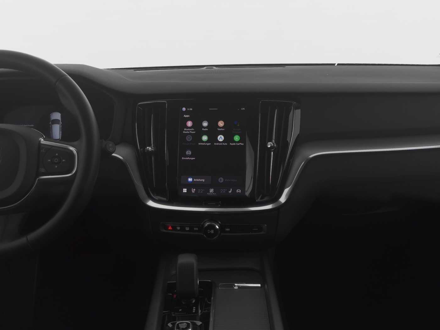 Volvo V60 – Bild 6