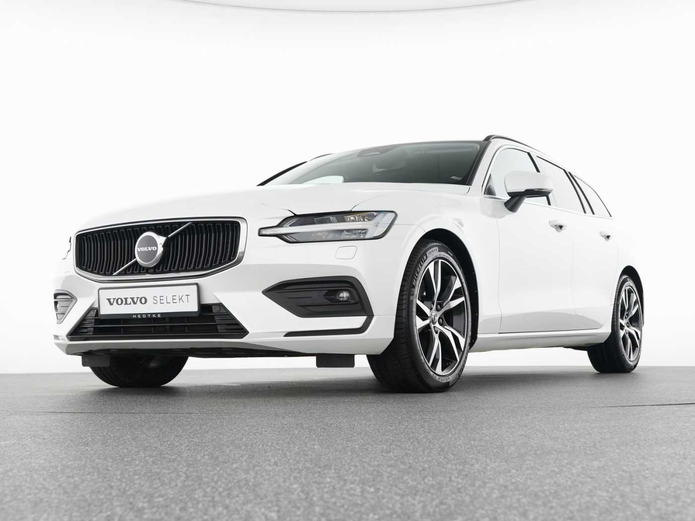 Volvo V60 – Bild 7
