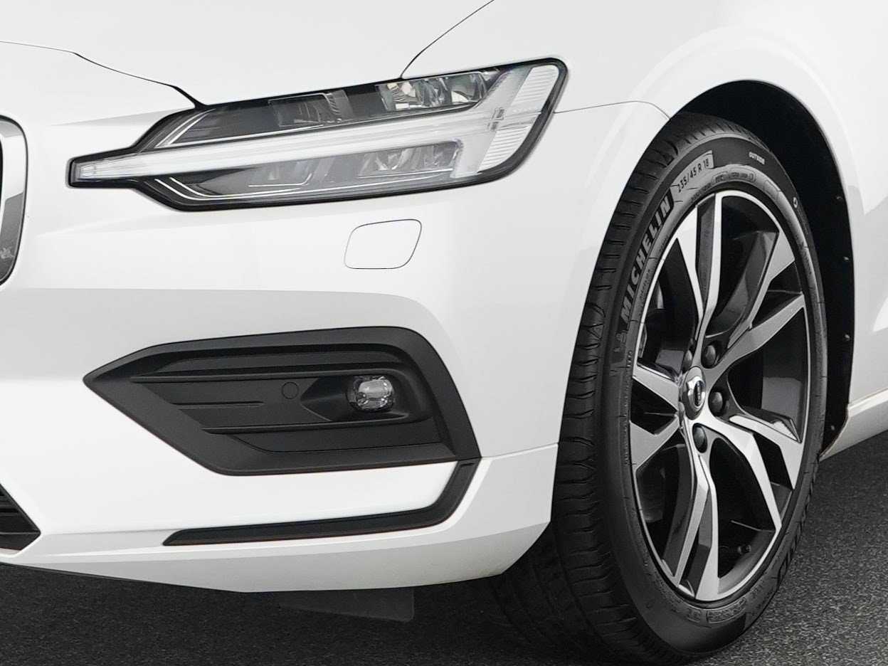 Volvo V60 – Bild 9