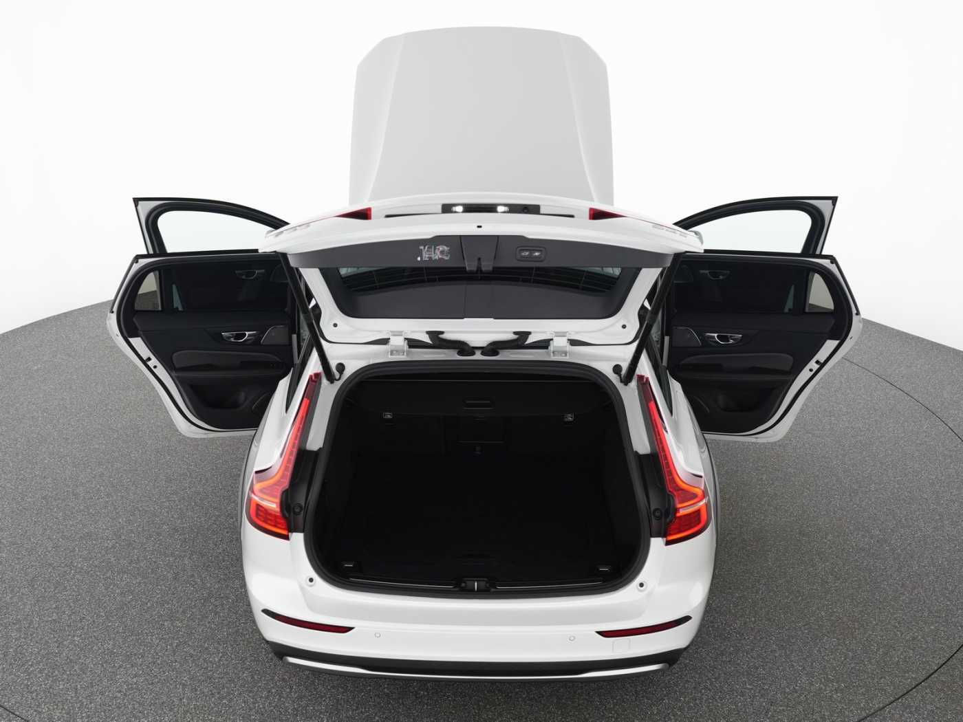 Volvo V60 Cross Country – Bild 14