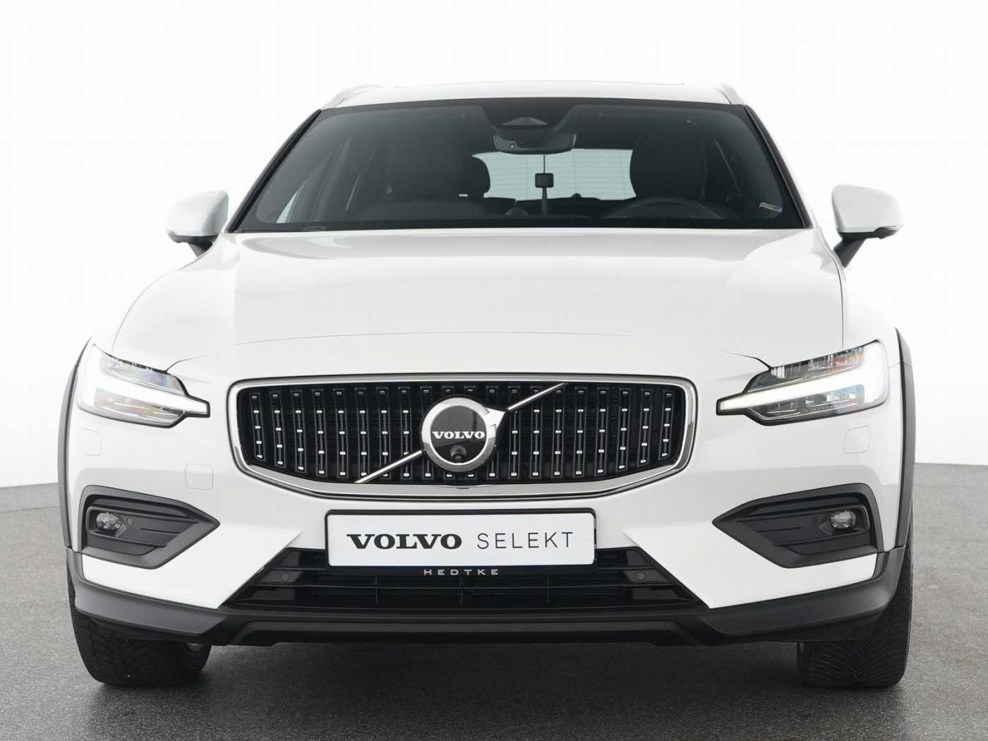 Volvo V60 Cross Country – Bild 15