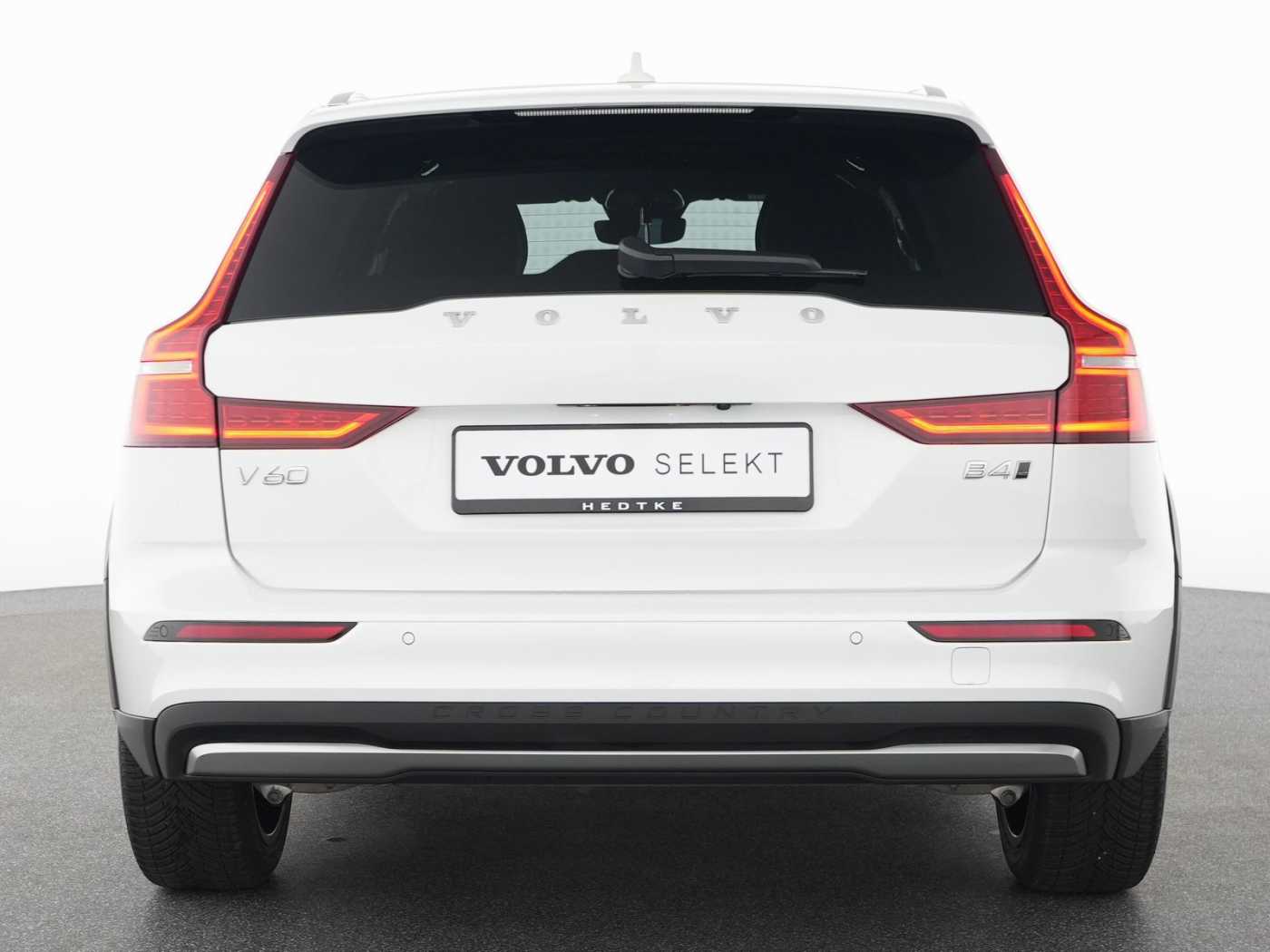 Volvo V60 Cross Country – Bild 16