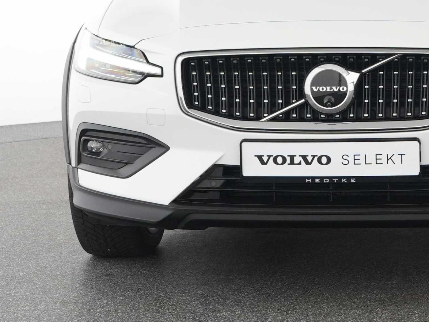 Volvo V60 Cross Country – Bild 17