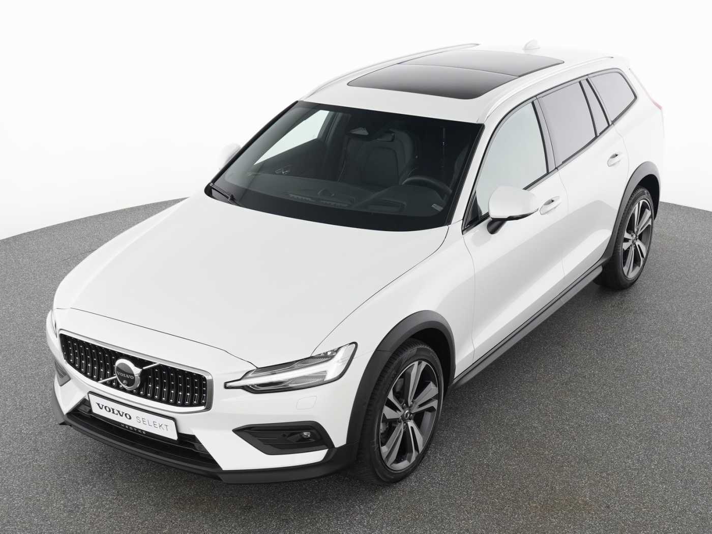Volvo V60 Cross Country – Bild 18