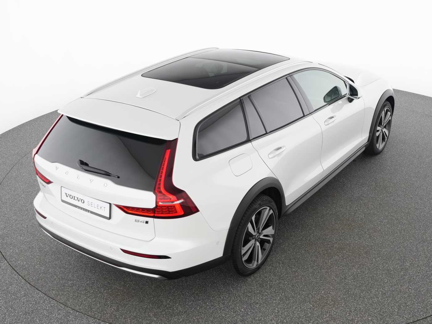 Volvo V60 Cross Country – Bild 19