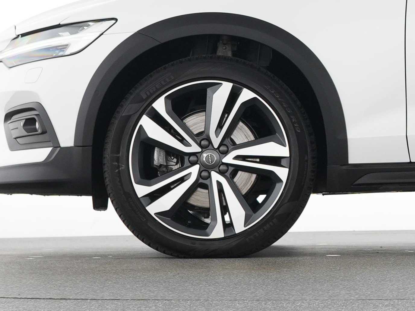 Volvo V60 Cross Country – Bild 20