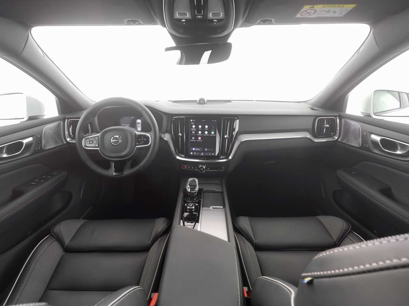 Volvo V60 Cross Country – Bild 3