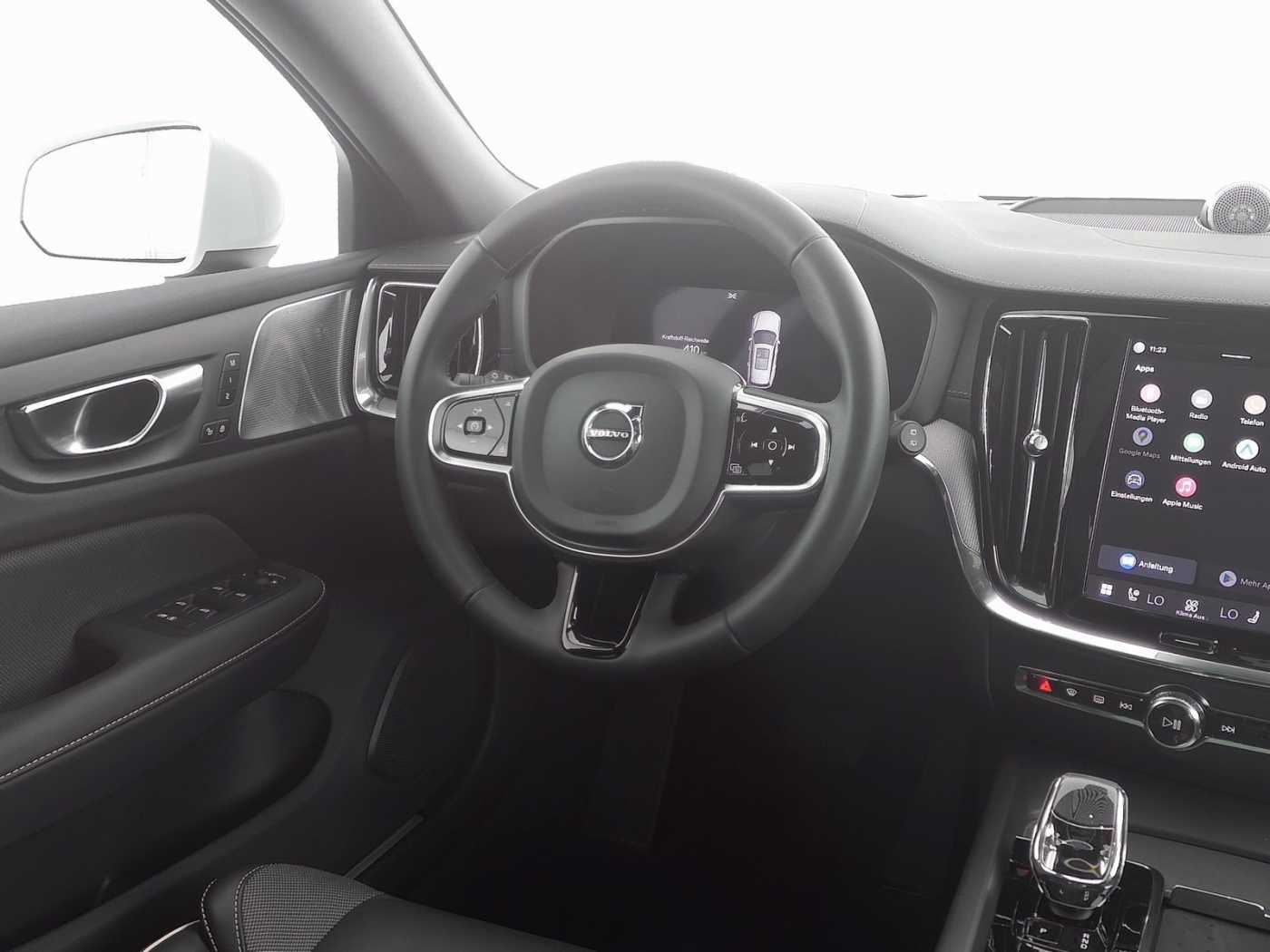 Volvo V60 Cross Country – Bild 4