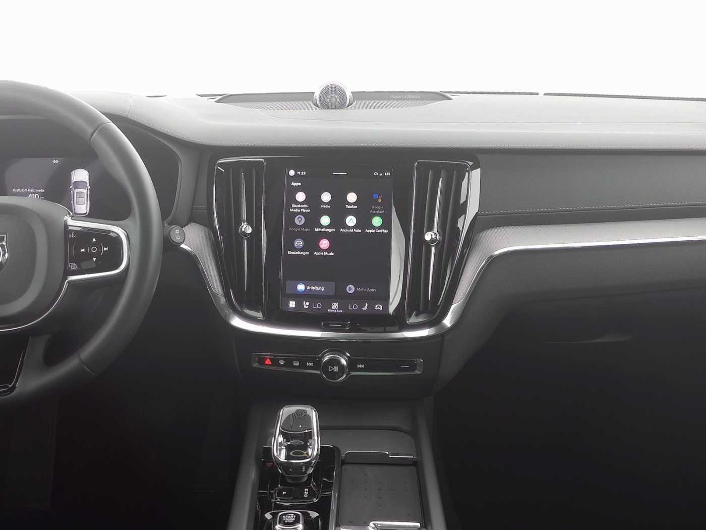 Volvo V60 Cross Country – Bild 6