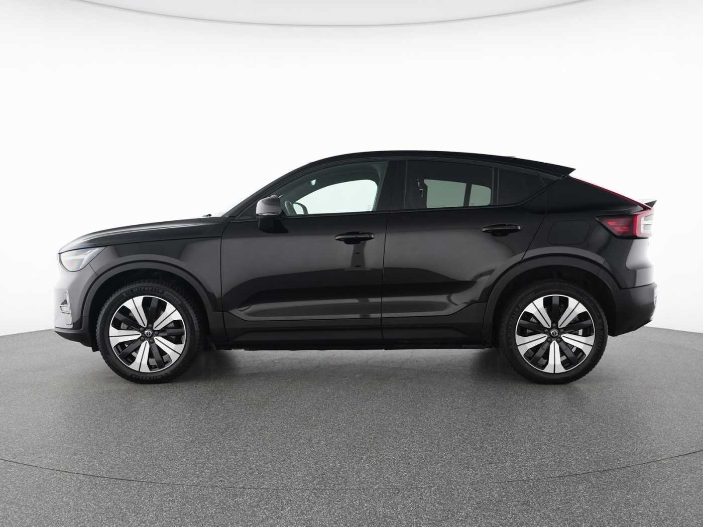 Volvo C40 Recharge – Bild 11