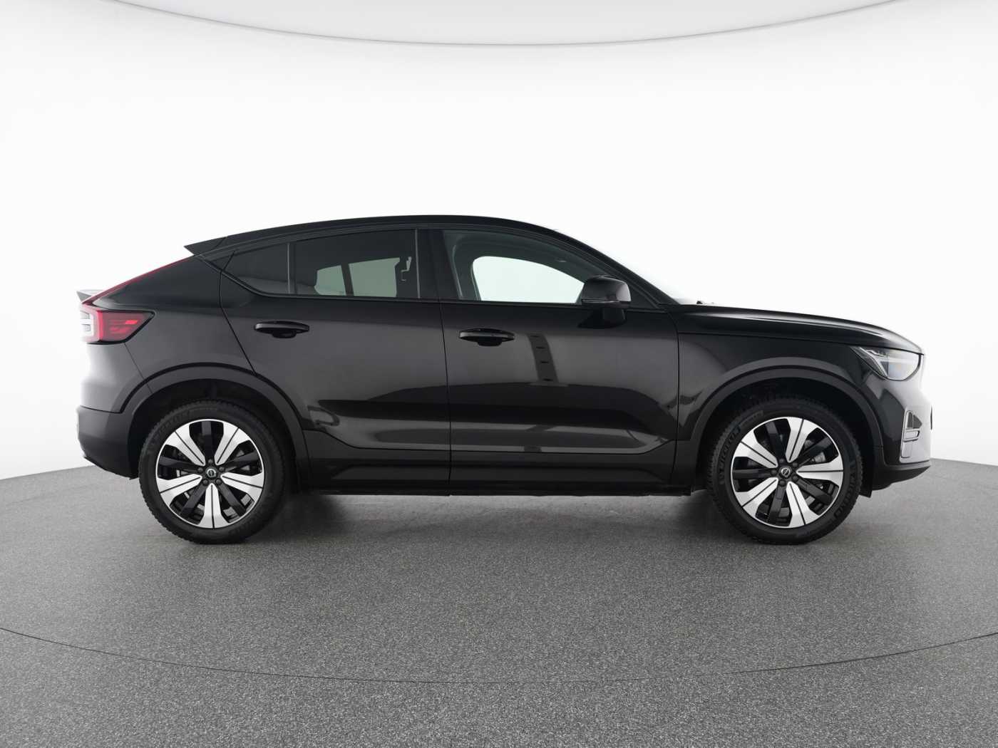 Volvo C40 Recharge – Bild 12