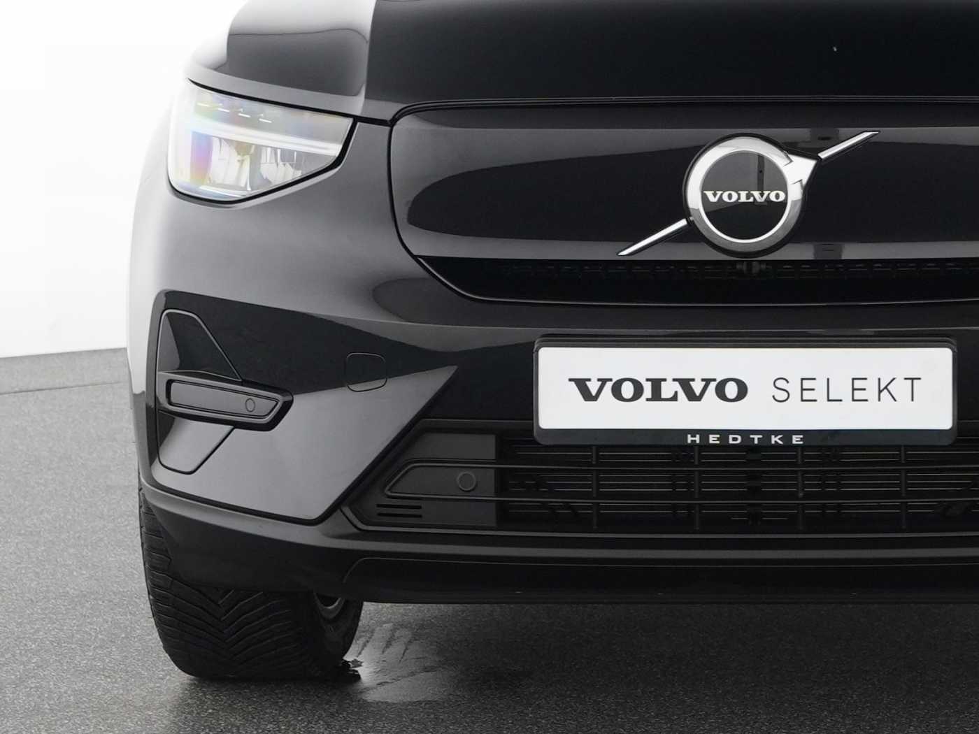 Volvo C40 Recharge – Bild 17