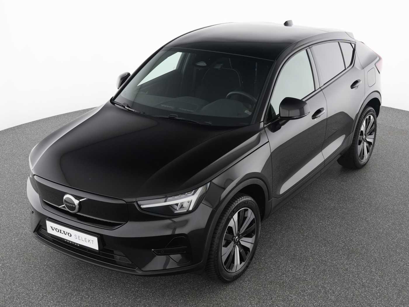 Volvo C40 Recharge – Bild 18