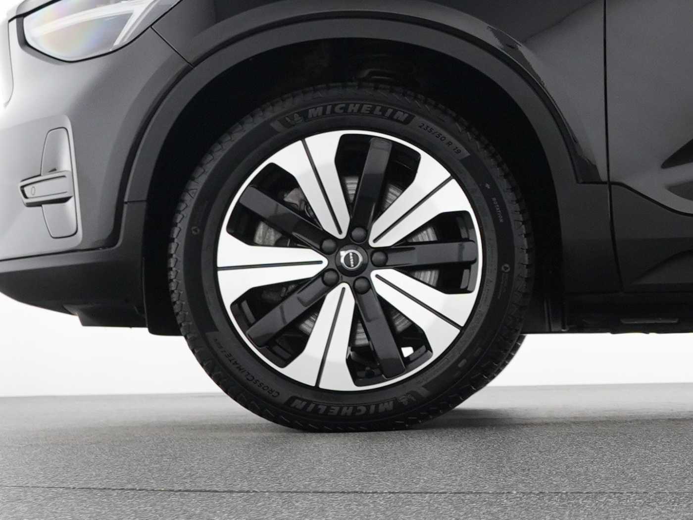 Volvo C40 Recharge – Bild 20
