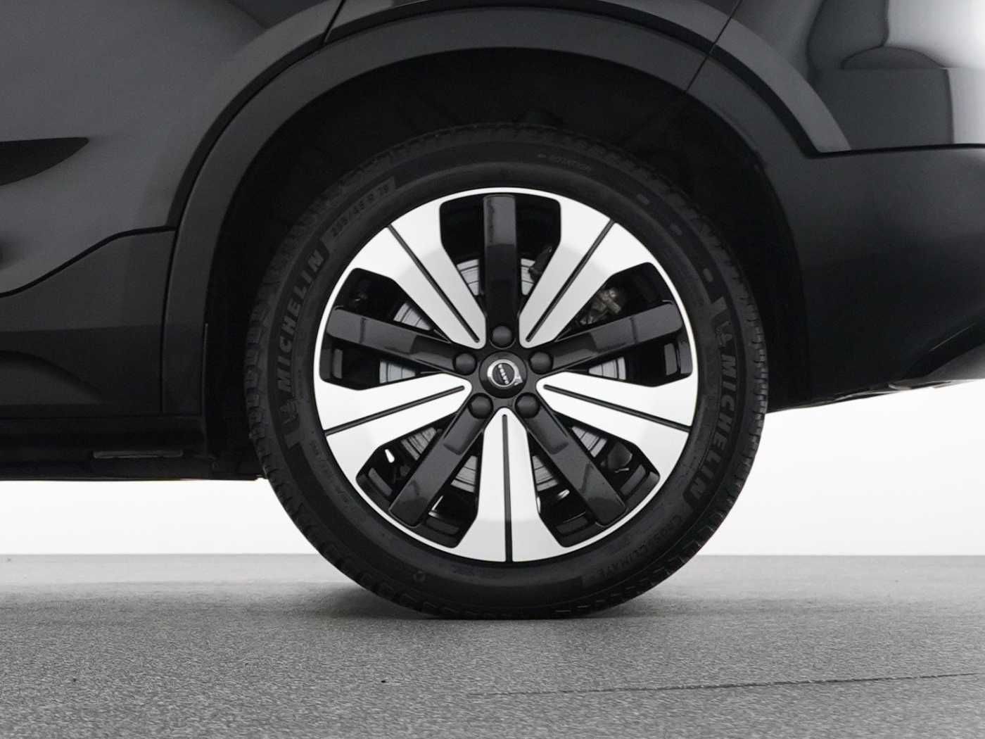 Volvo C40 Recharge – Bild 21