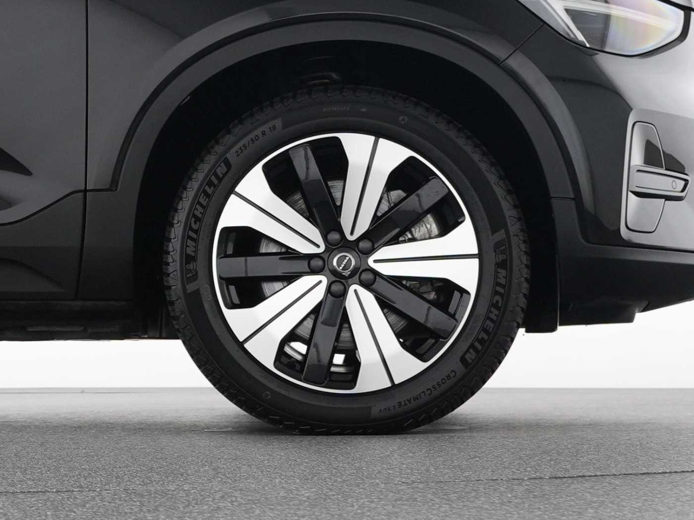 Volvo C40 Recharge – Bild 22