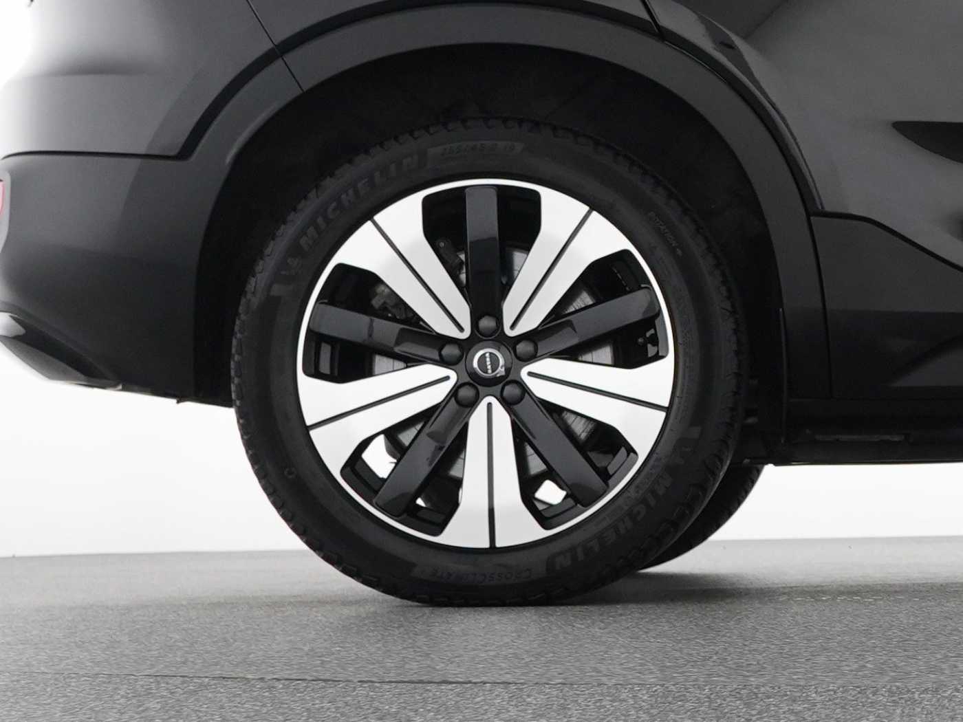 Volvo C40 Recharge – Bild 23