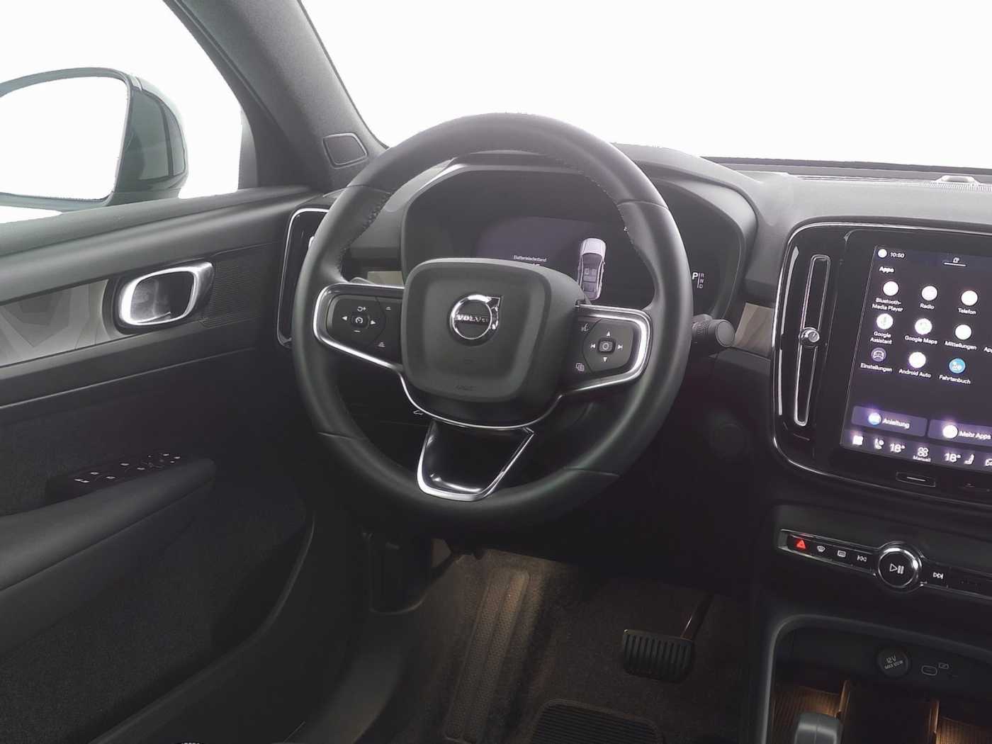 Volvo C40 Recharge – Bild 4