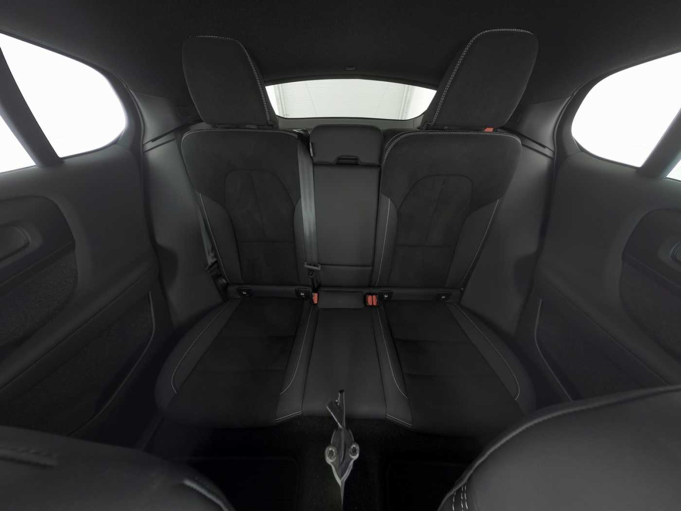 Volvo C40 Recharge – Bild 5
