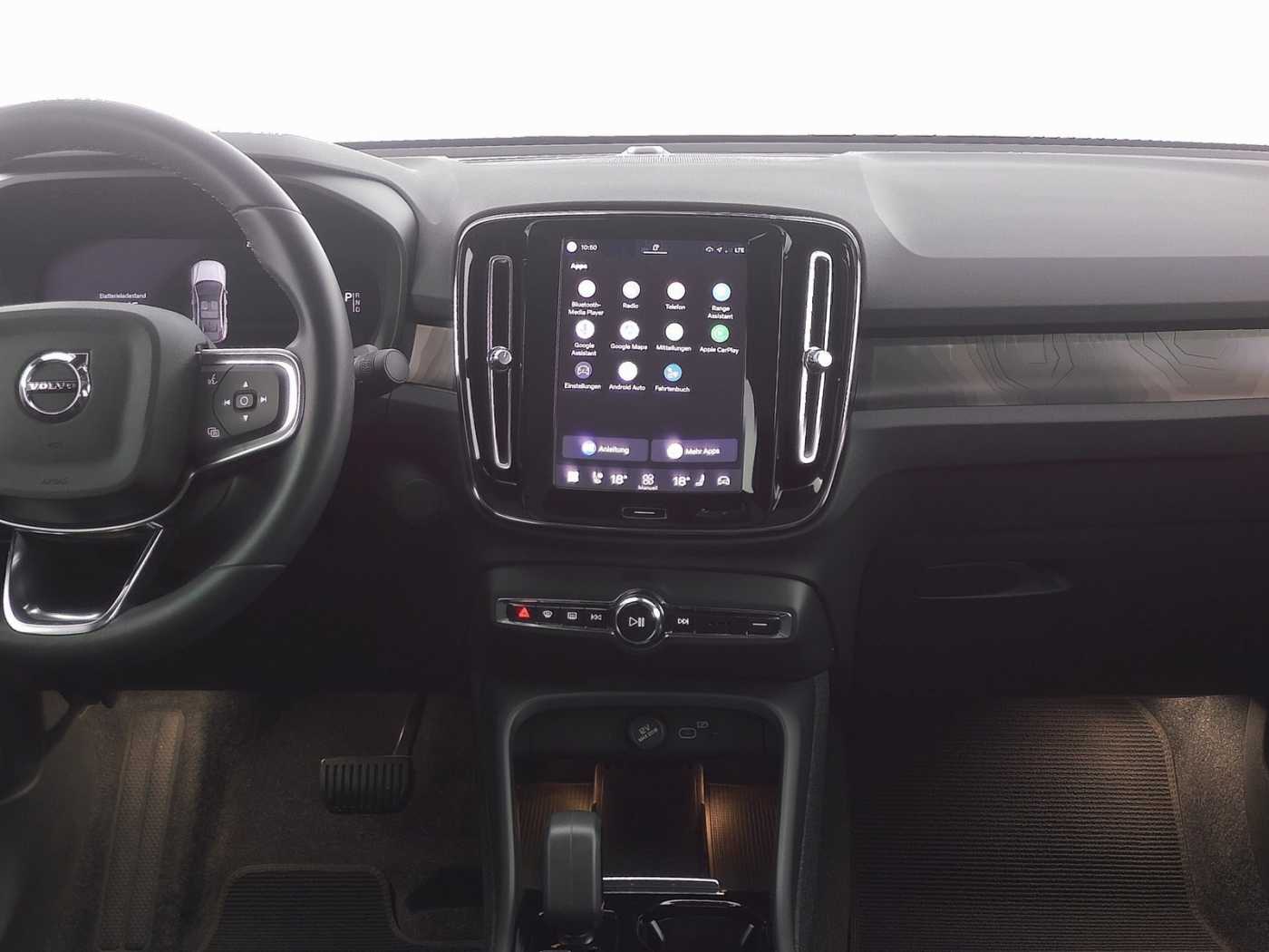 Volvo C40 Recharge – Bild 6
