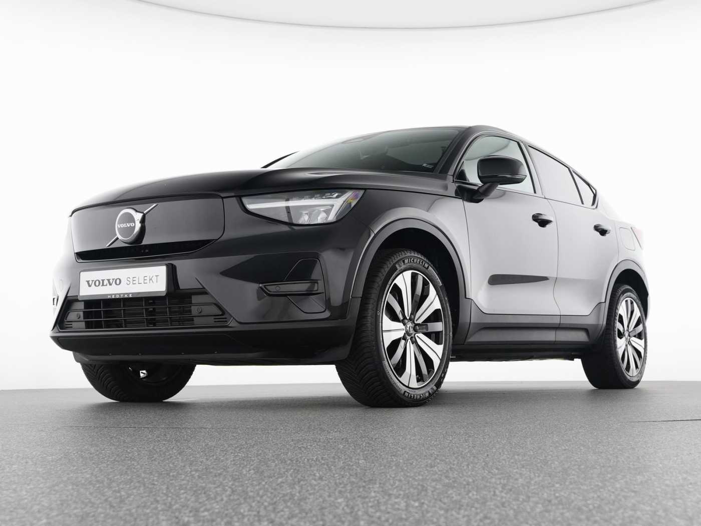 Volvo C40 Recharge – Bild 7