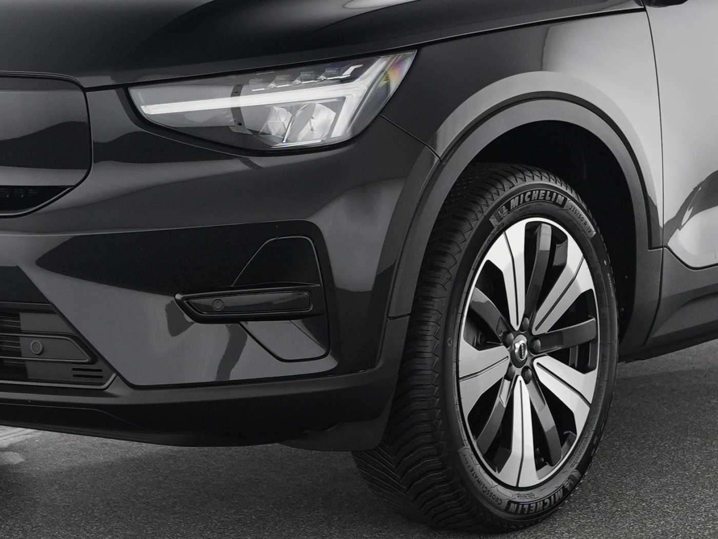 Volvo C40 Recharge – Bild 9