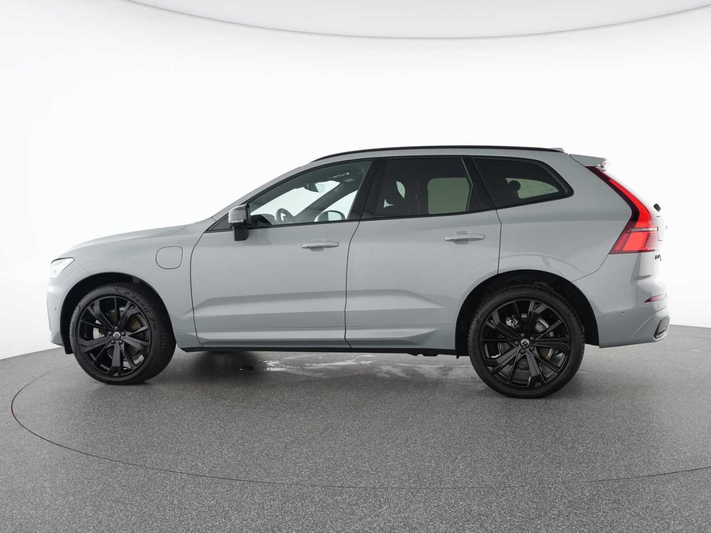 Volvo XC60 – Bild 10