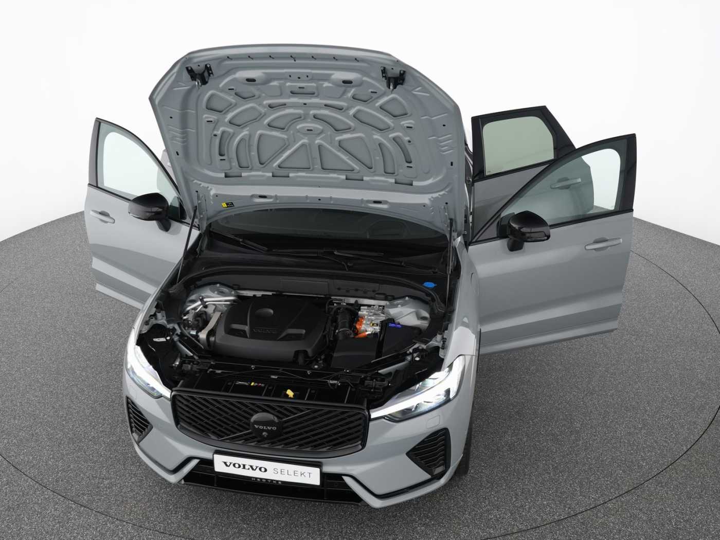 Volvo XC60 – Bild 12