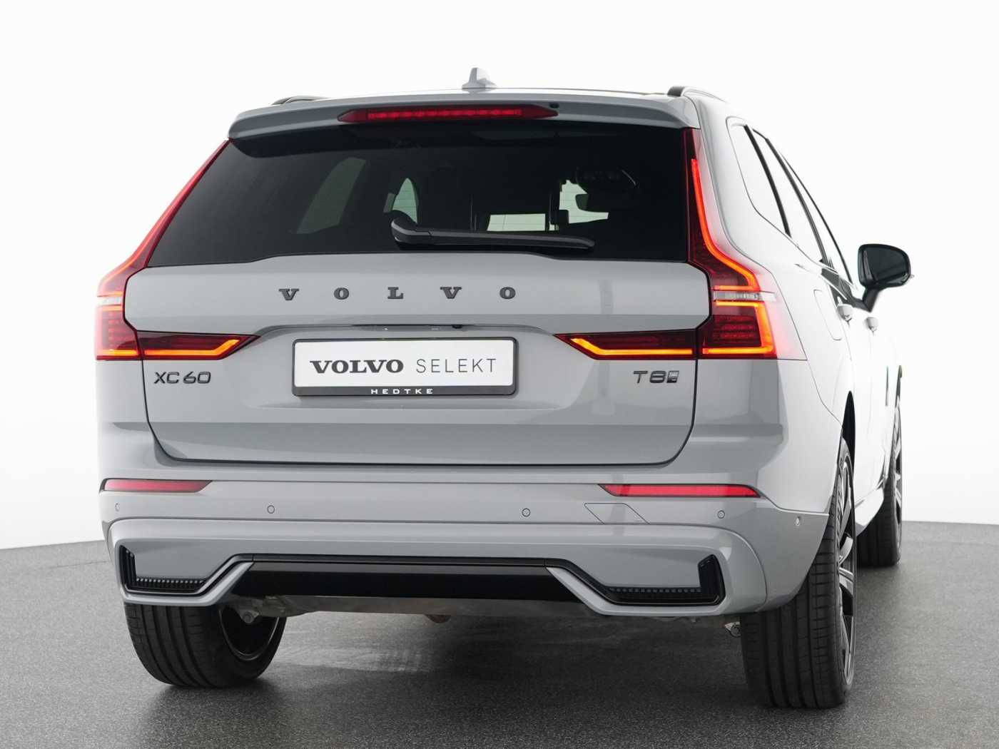 Volvo XC60 – Bild 13