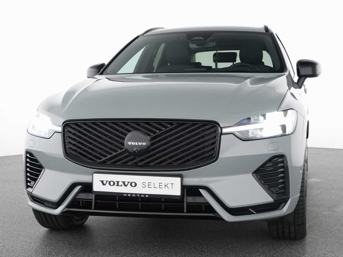 Volvo XC60 – Bild 14