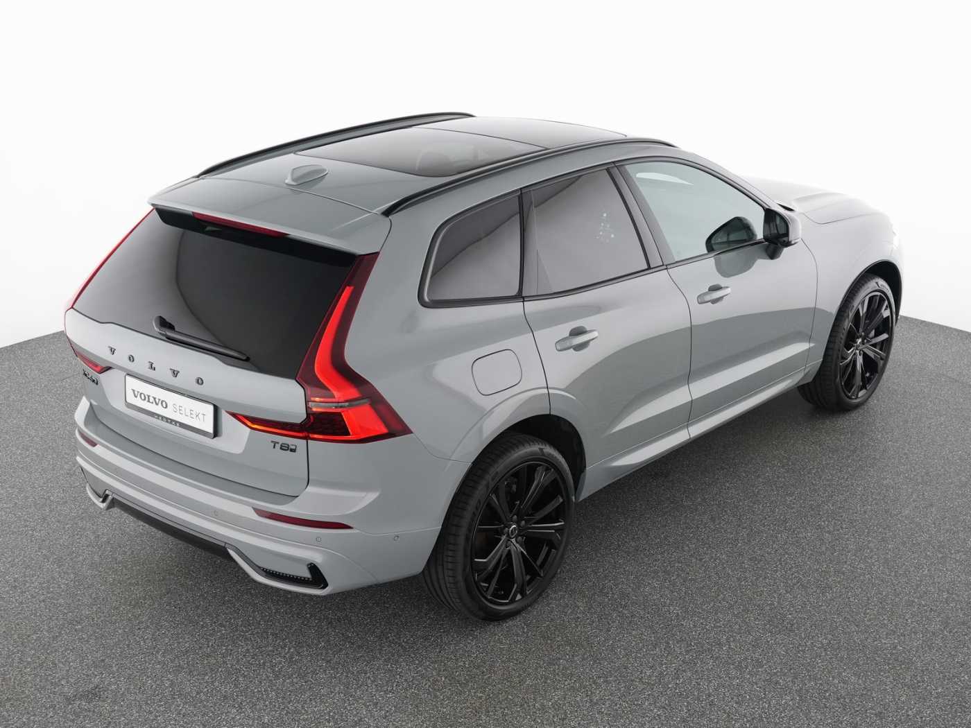 Volvo XC60 – Bild 15