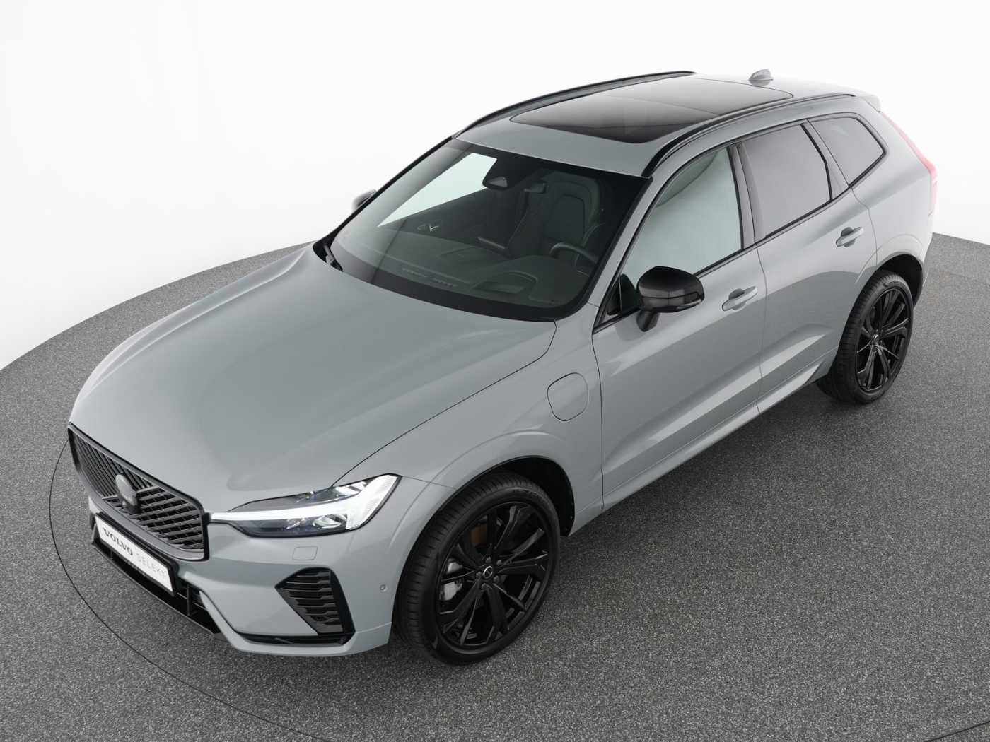Volvo XC60 – Bild 16
