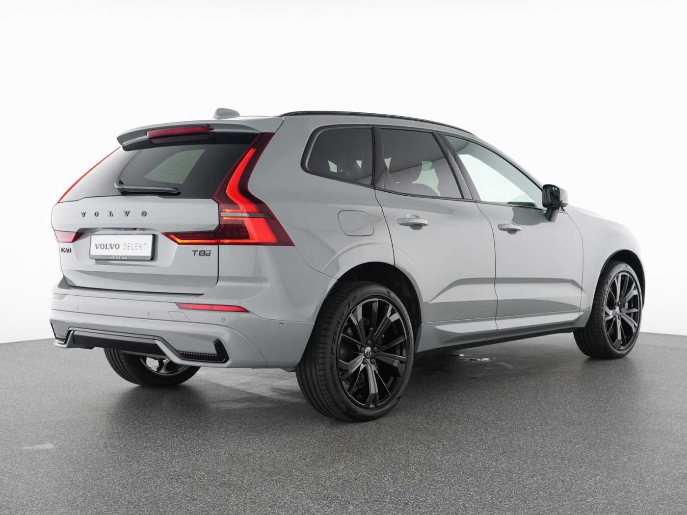 Volvo XC60 – Bild 2