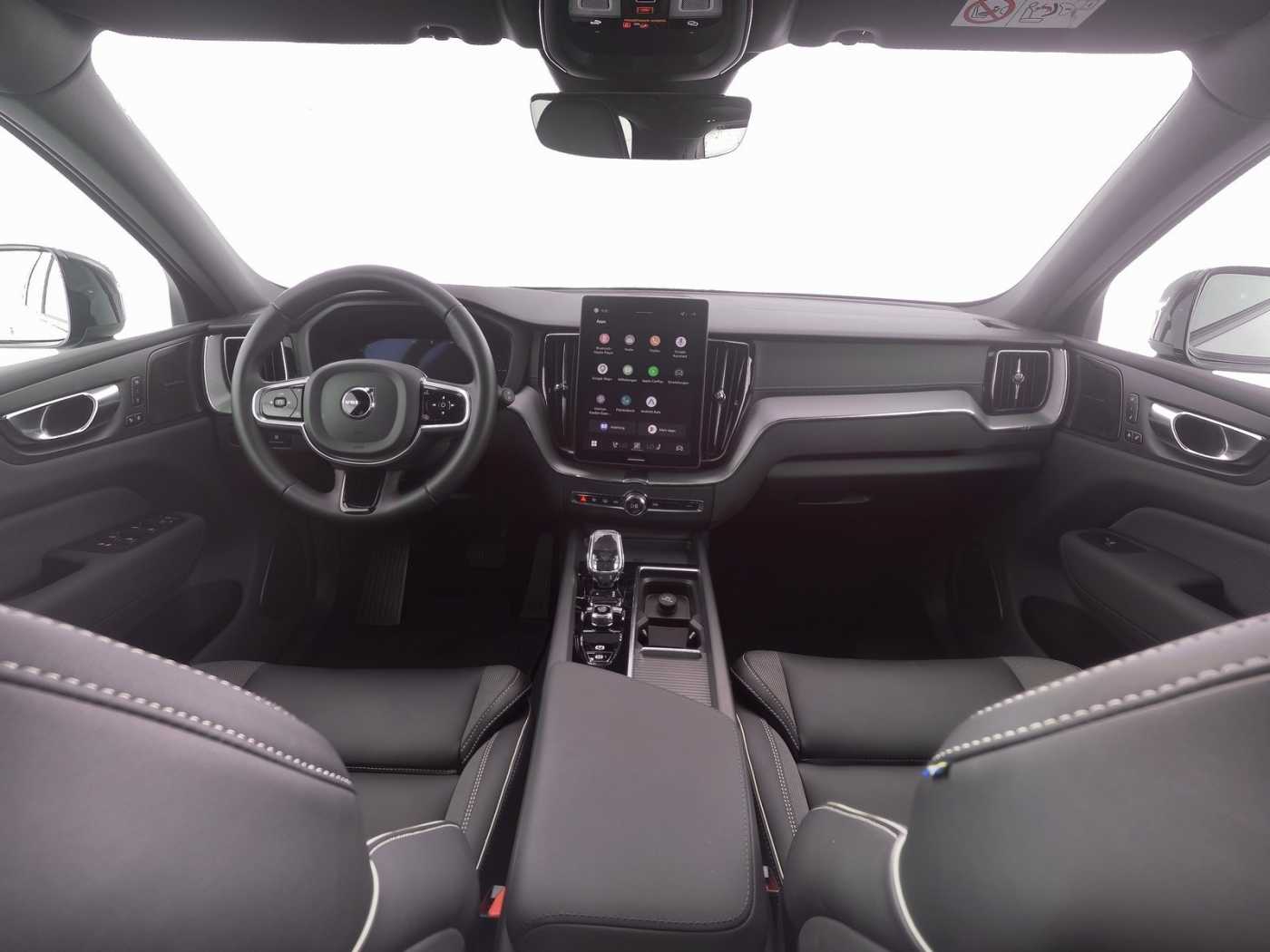 Volvo XC60 – Bild 3
