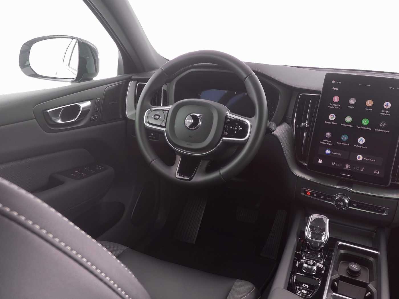Volvo XC60 – Bild 4