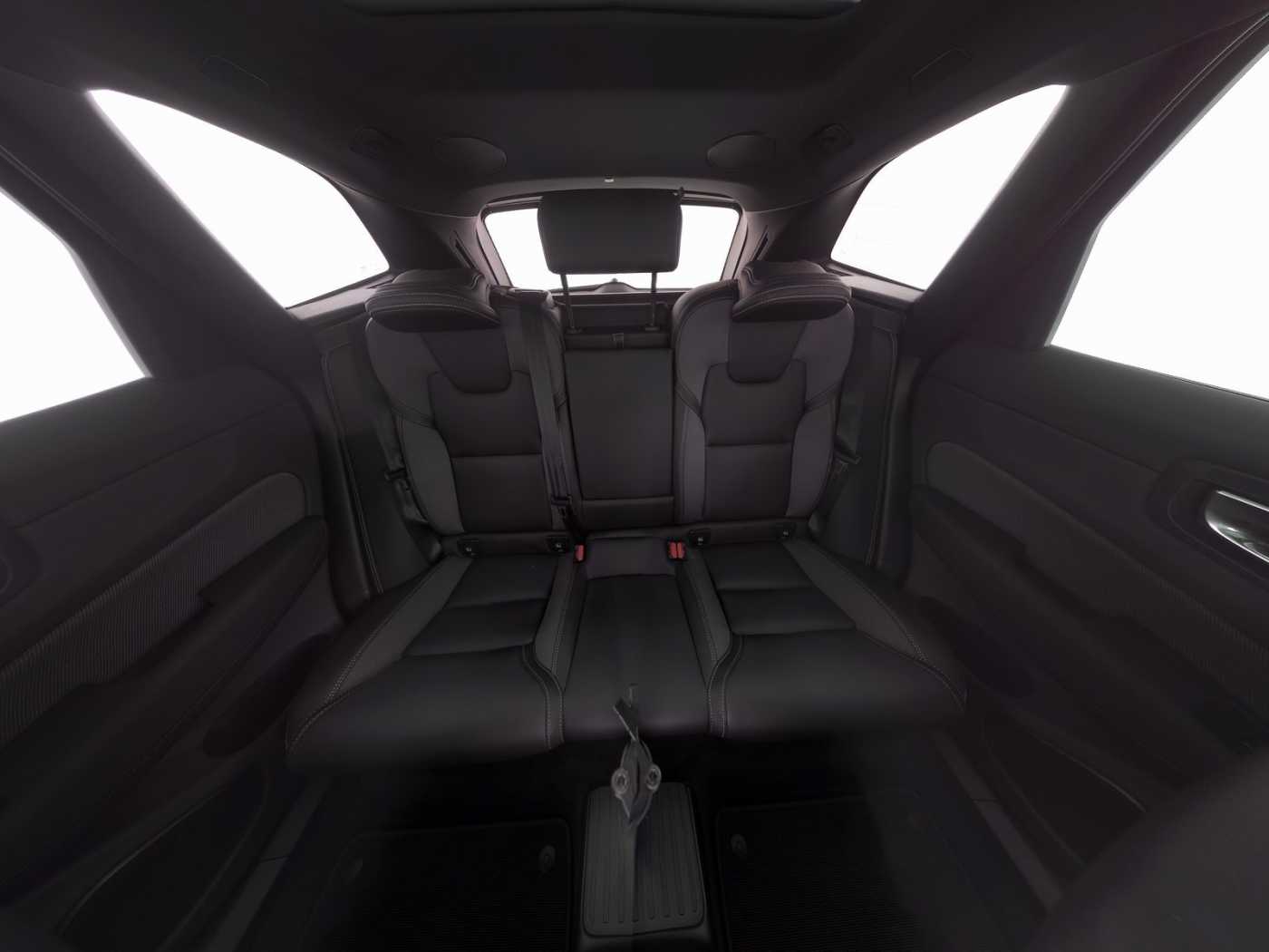 Volvo XC60 – Bild 5
