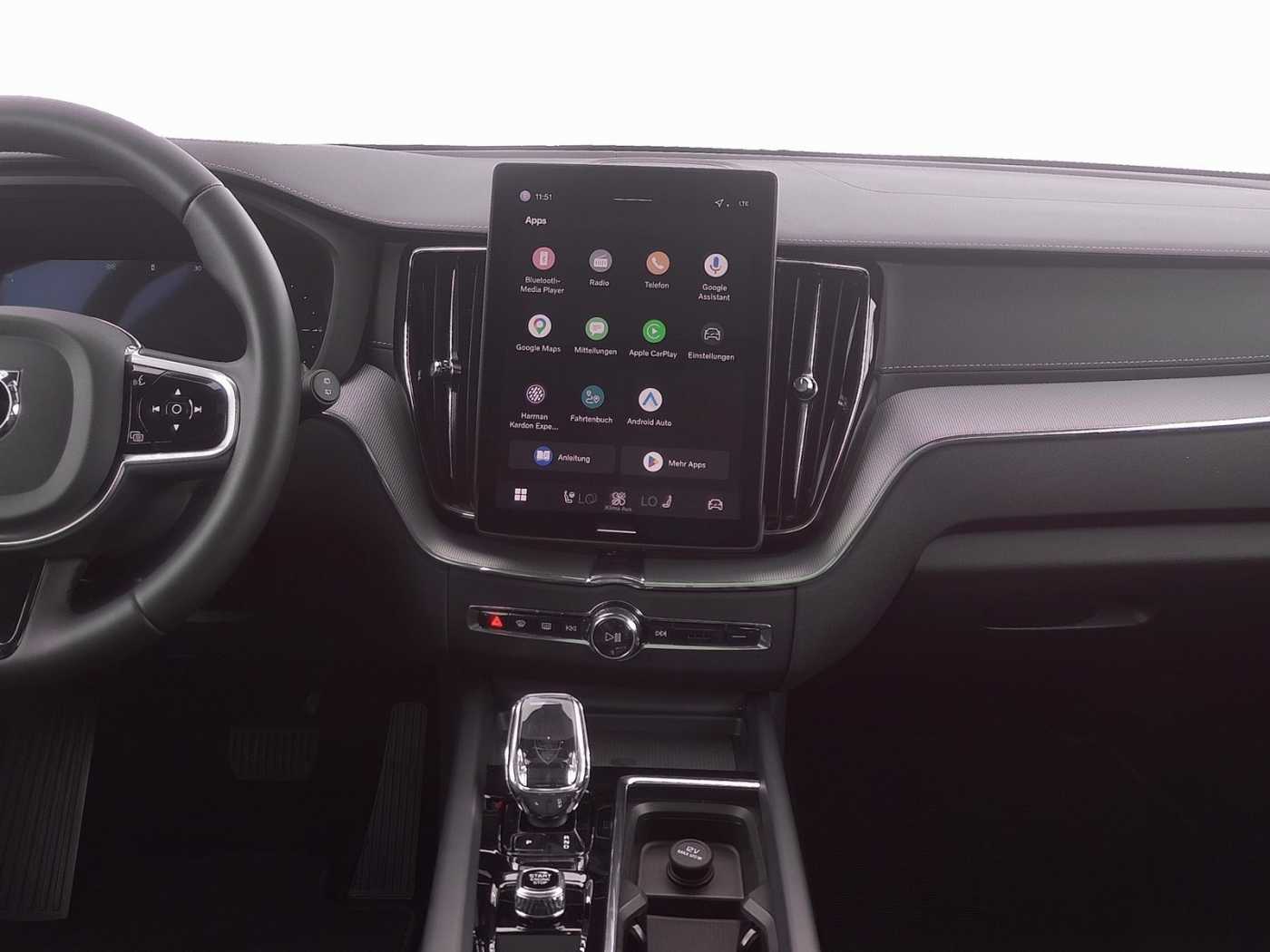Volvo XC60 – Bild 6