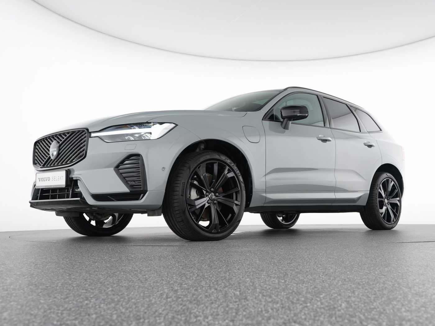 Volvo XC60 – Bild 7