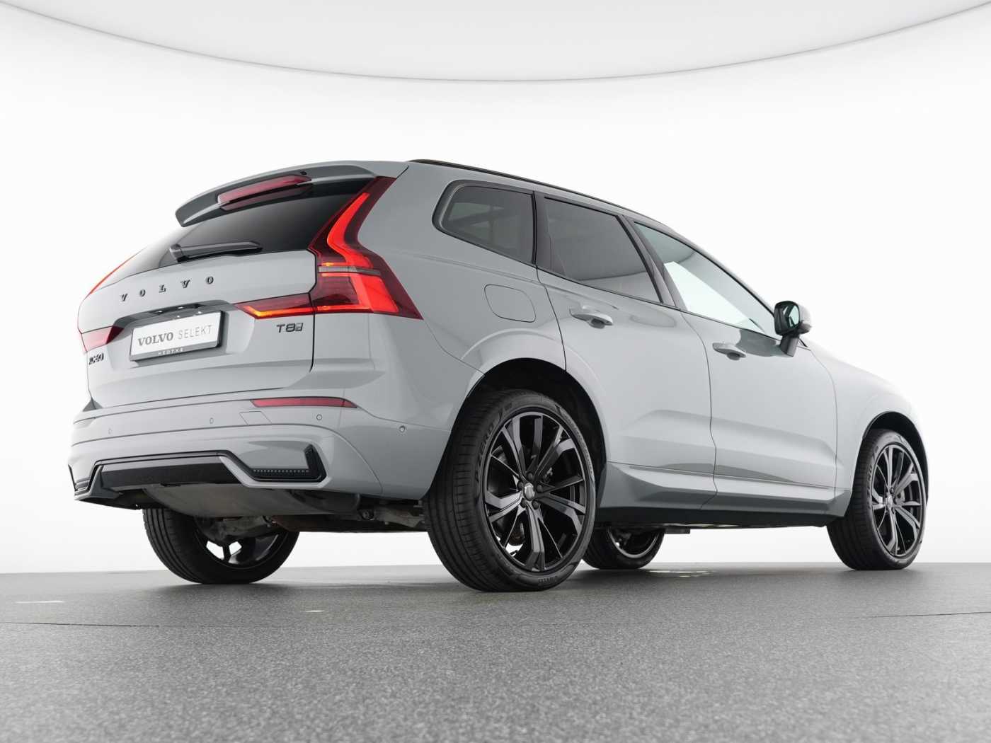 Volvo XC60 – Bild 8