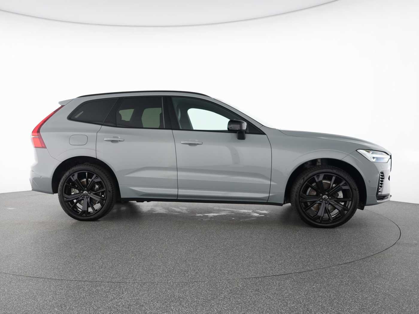 Volvo XC60 – Bild 9